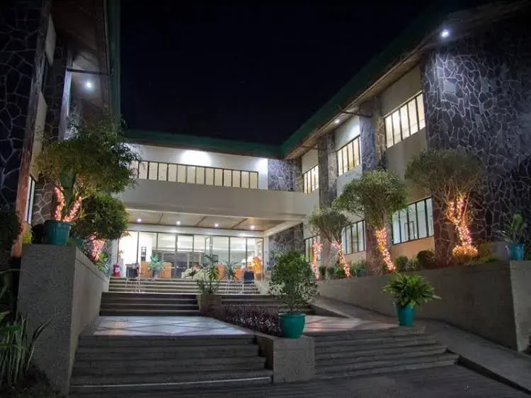 Phinma Training Center Tagaytay