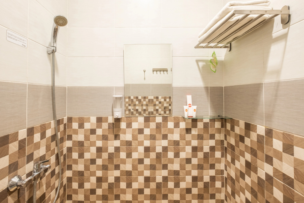 Urbanview Darmo Residence Bandung