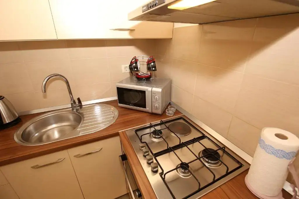 Studio Apartment Vito