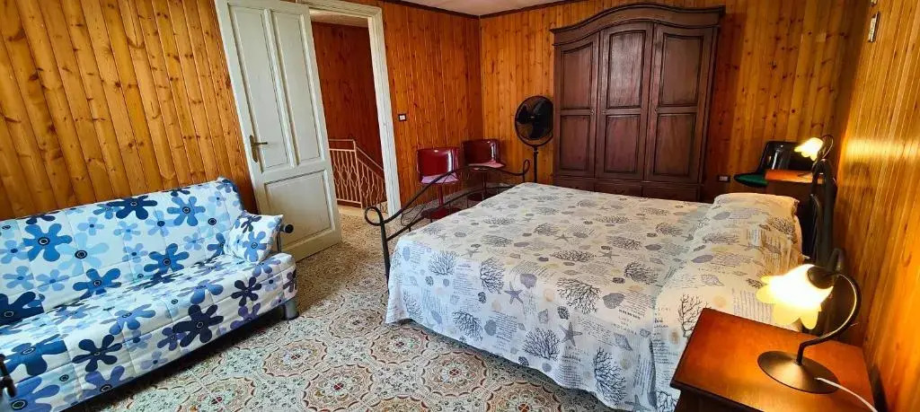 SweetHome in Erice Vetta