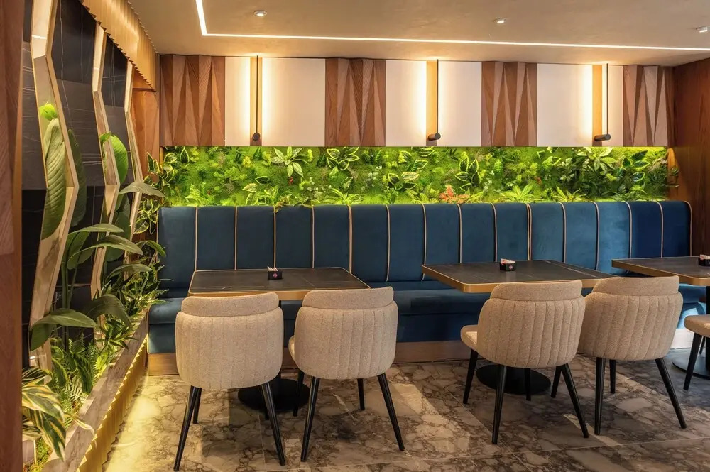 Mattis Hotel