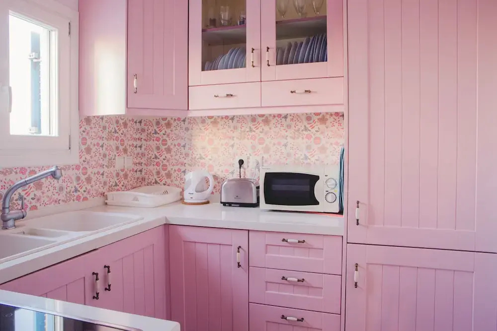 Flora's House