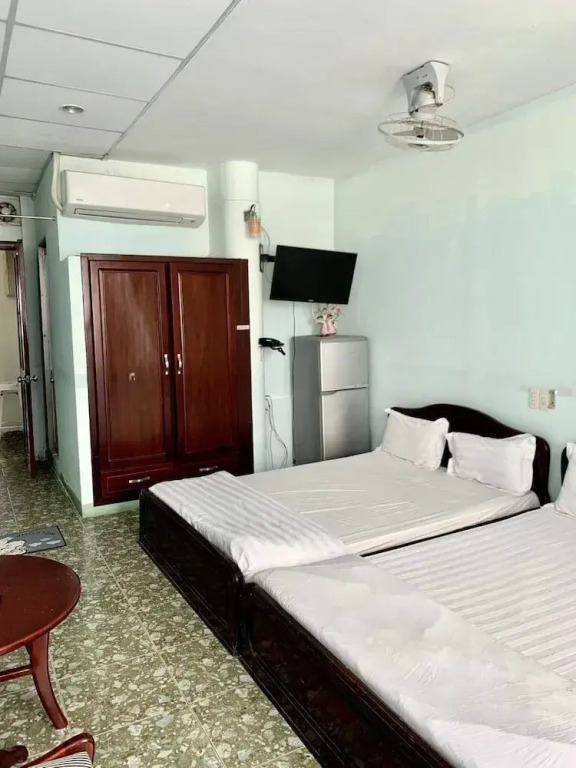 Thien Phuc Hotel
