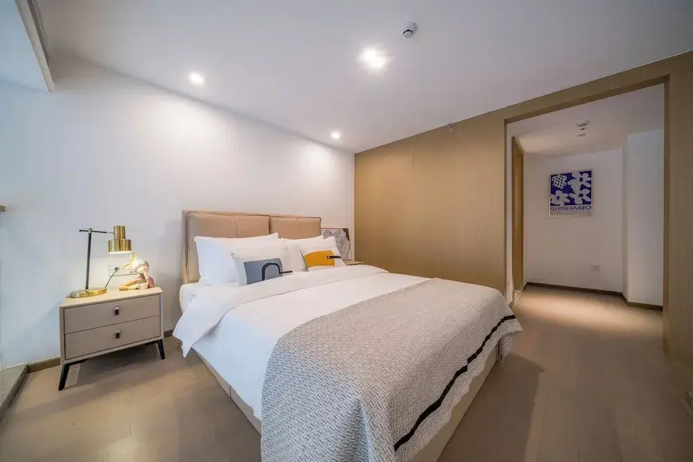 F-TOWN Fangtang Hotel - Shenzhen City