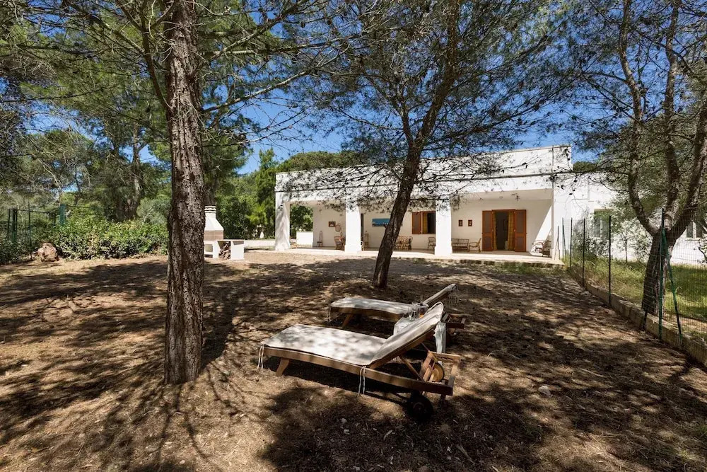 Villa Le Cicale