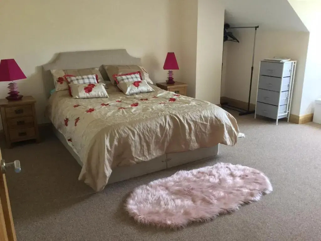 The Crossroads B&B