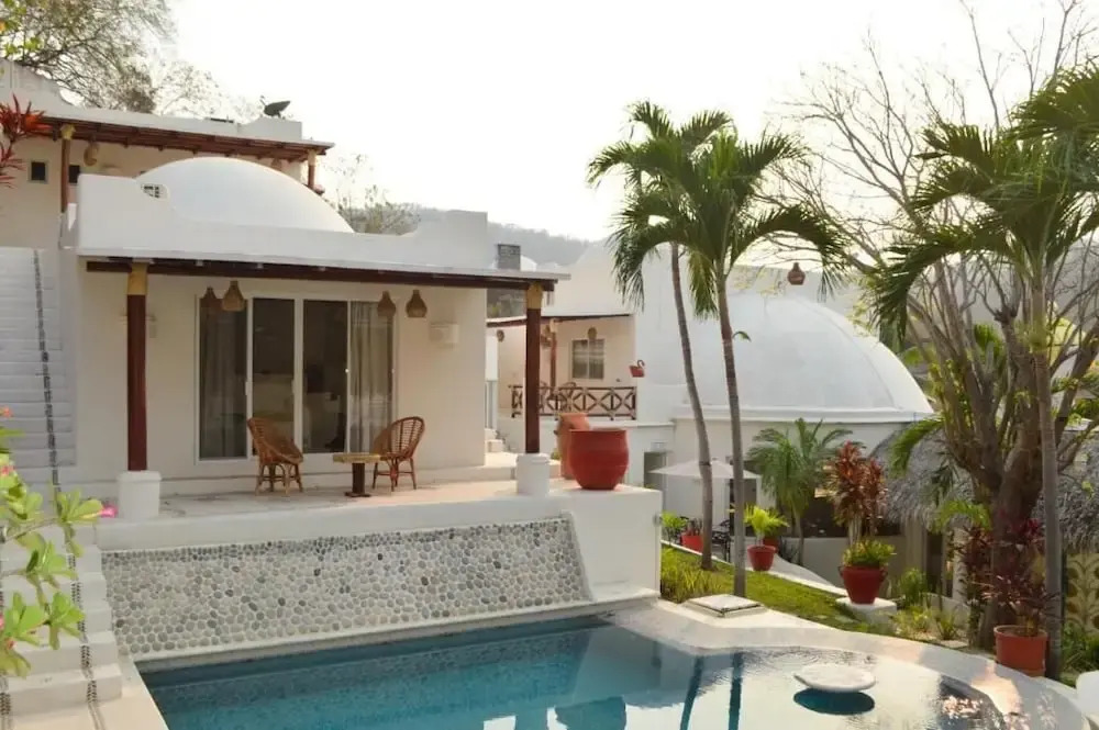 Casa Blanca