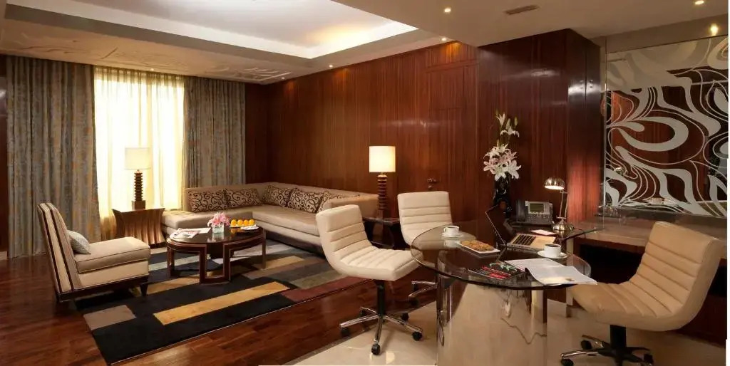 Crowne Plaza New Delhi Okhla by IHG