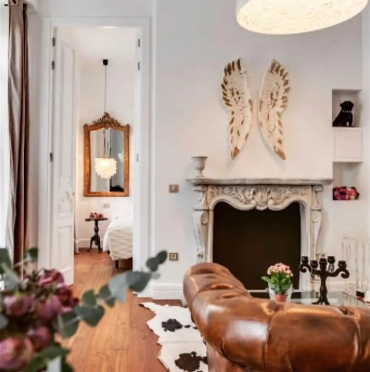 Purple Dog Suites