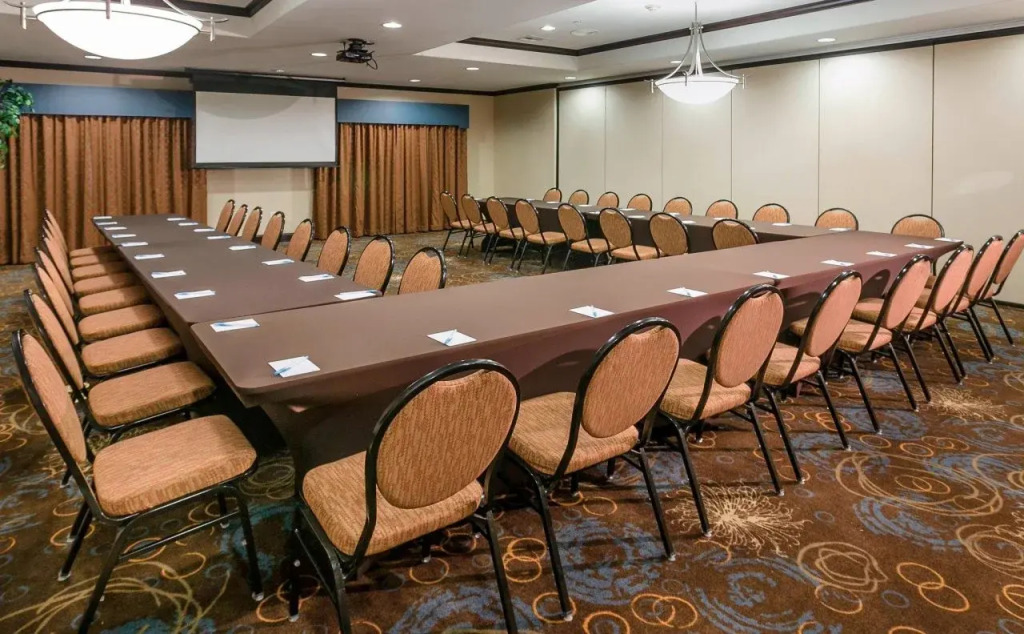 Springhill Suites by Marriott Waco Woodway