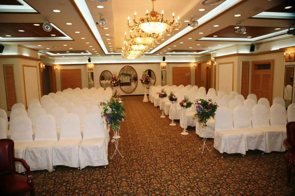 Hotel Kabo Pyeongtaek