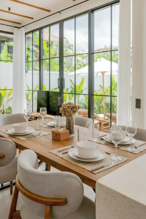Alpha Villa