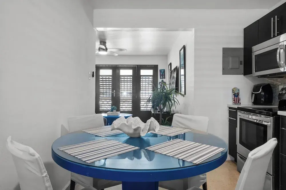 Bayshore Loft Breeze Coastal Comfort Luquillo