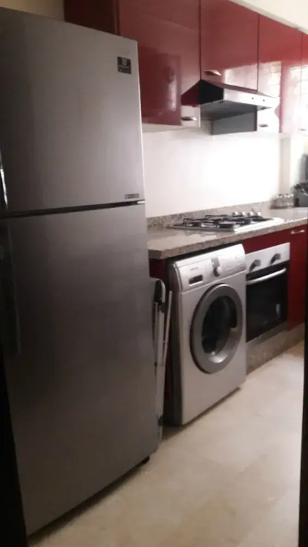 Appartement Prestige