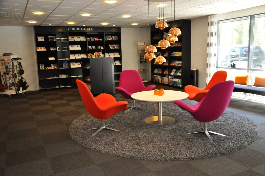 Huset Middelfart