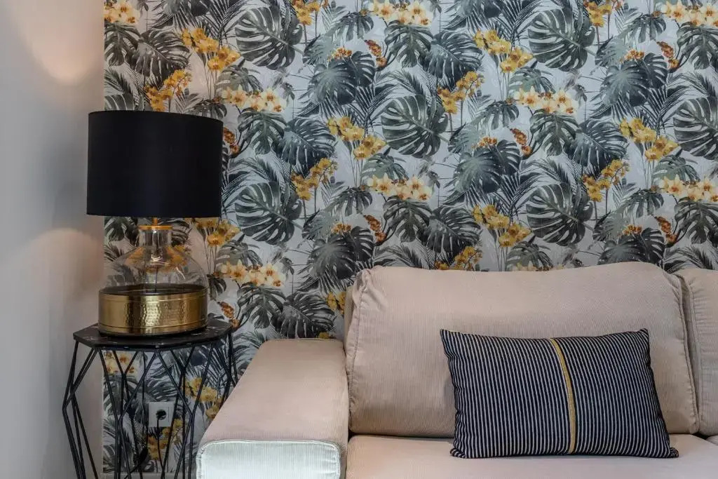 BiBo Suites Real Chancilleria
