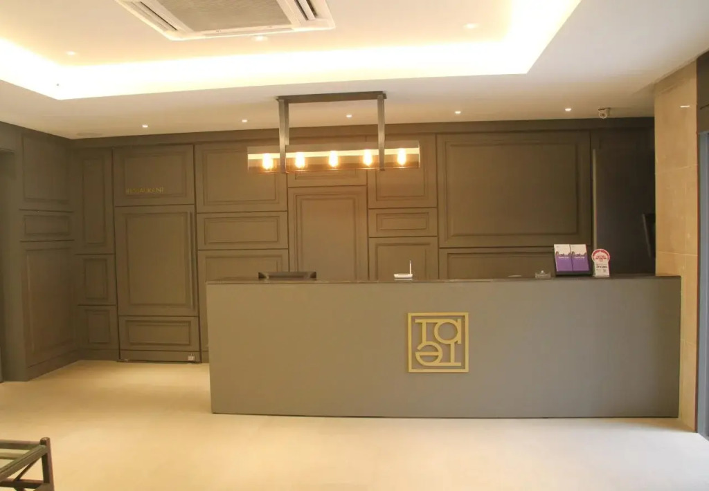Hotel Tate
