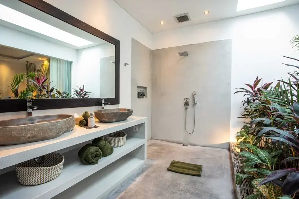 Villa WoW Canggu