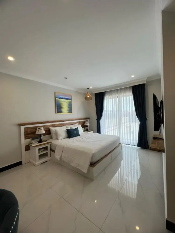 Sabina Luxury Boutique Hotel & Villa