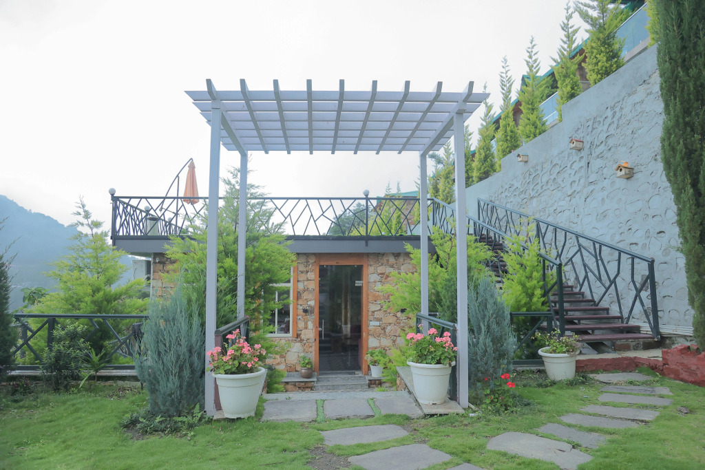 The Lake Ambience Resort