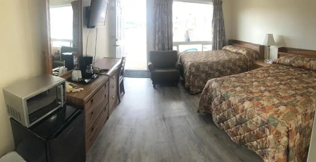 Century Motel