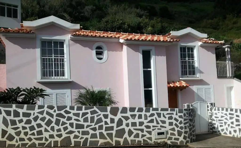Pink House