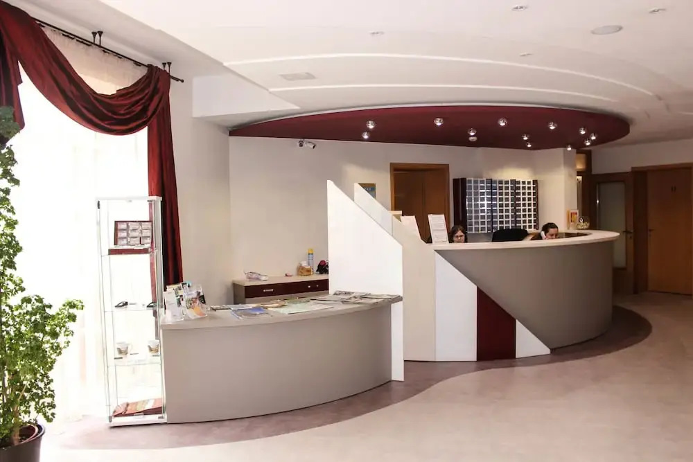 Granada Conference, Wellness and Sport Hotel