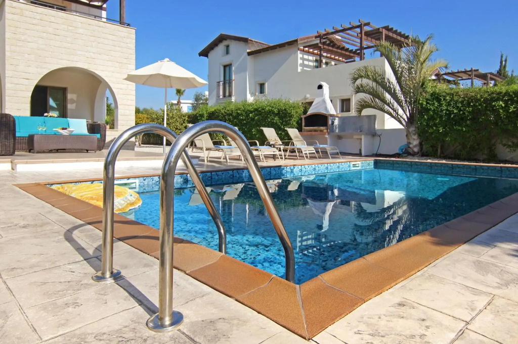 Villa Ingrid