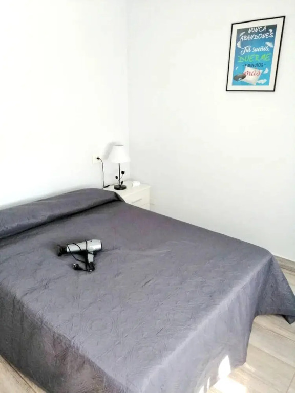 House With 3 Bedrooms in Santa Cruz de la Palma, With Wonderful City View and Wifi - 600 m From the Beach