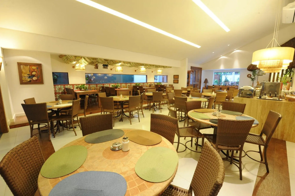 Portal Da Praia Hotel