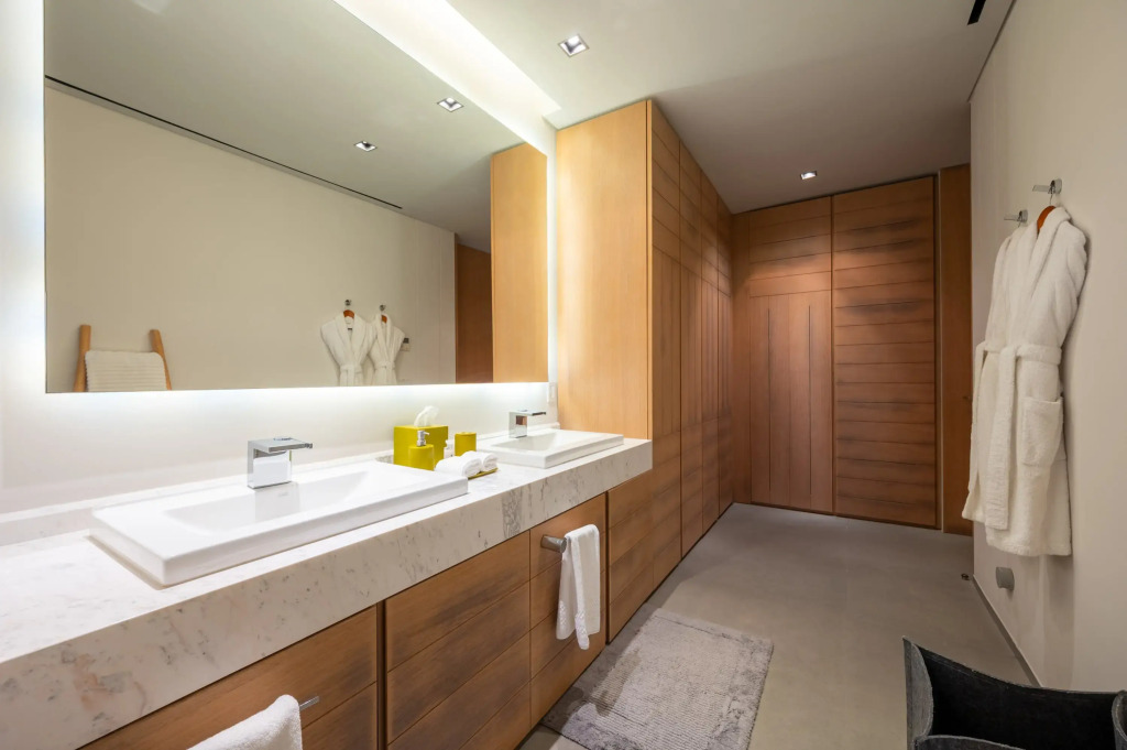 Casa Faye Resort Spa Condo