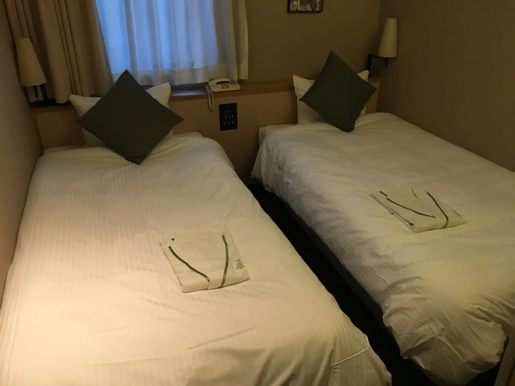 Yaesu Terminal Hotel