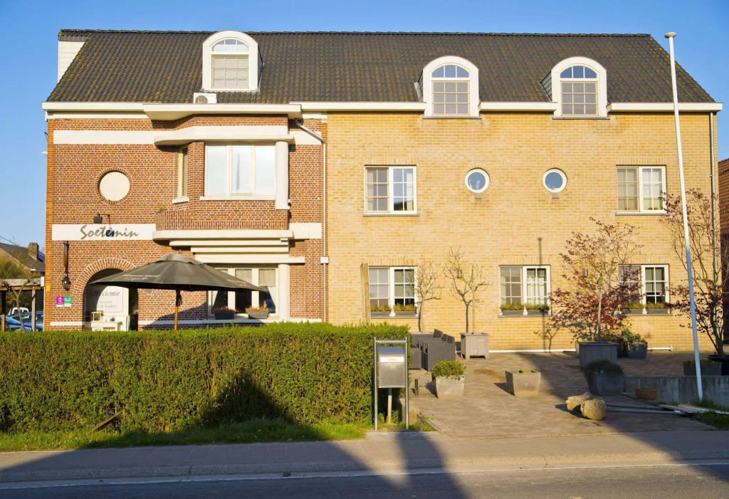 B&B Castellier