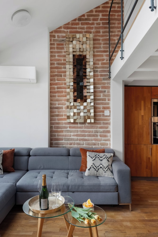 Terrace Botique Apartment by Goodnite cz