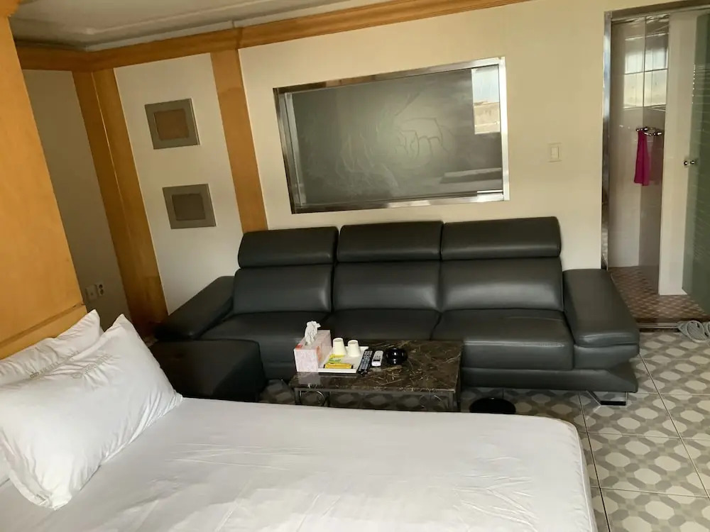Koreana Motel