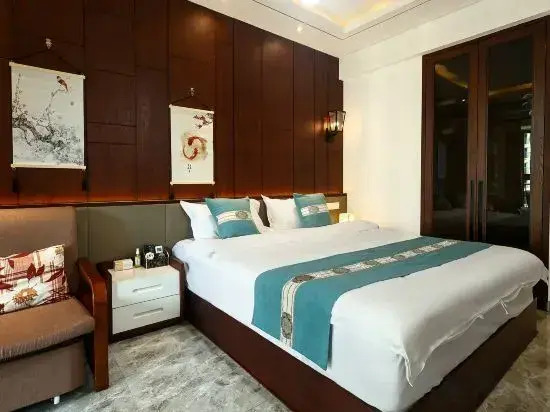 Sanya Yuxuan Homestay