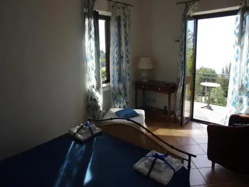 B&B Mariposa