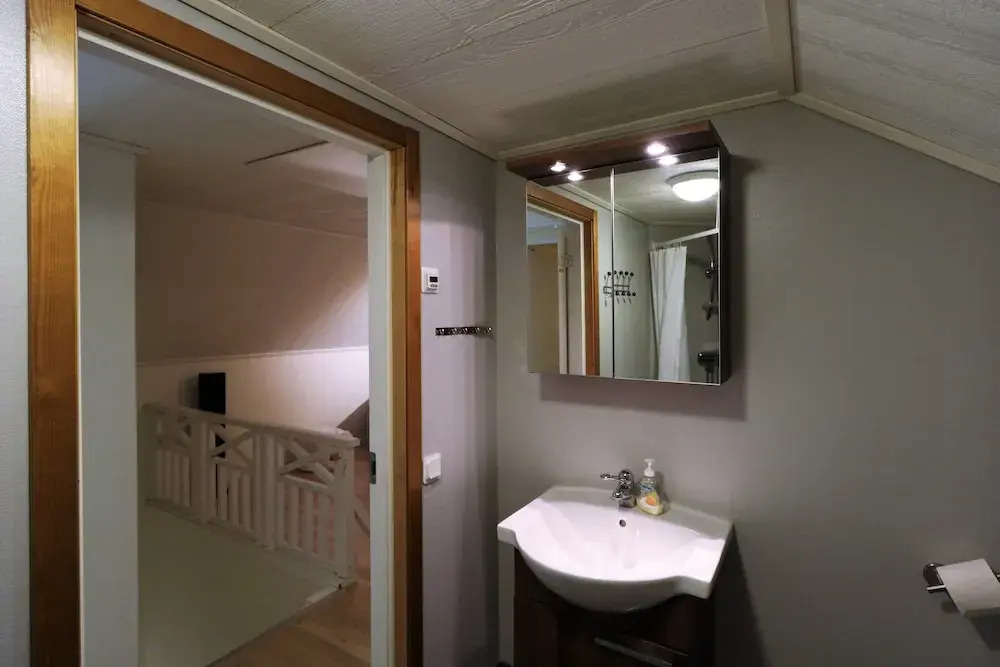 RIBO Apartment Katterjåkk