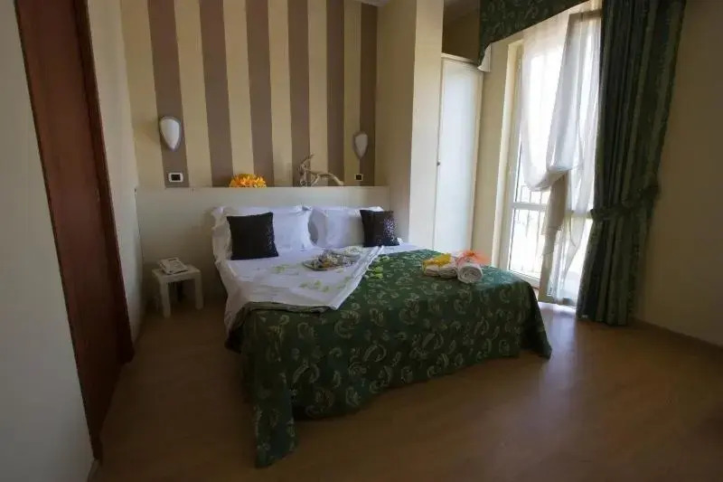 Hotel La Palazzina