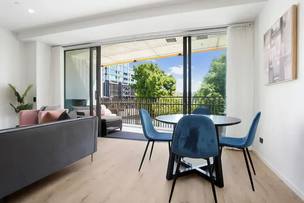 The Vulcan Apartments by Urban Rest