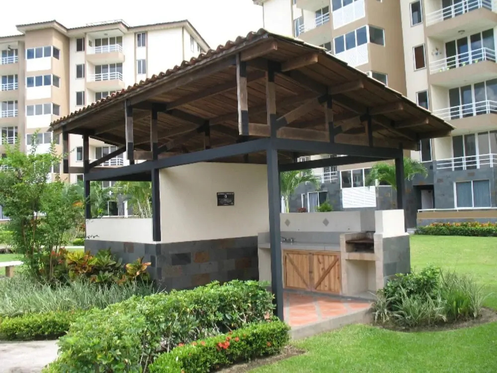Jaco Costa Linda Condo