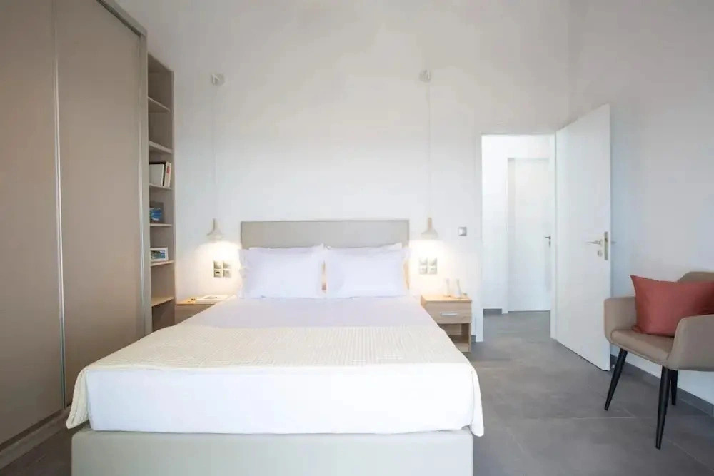 Aloft Luxury Villas Lefkada - Heated Pool