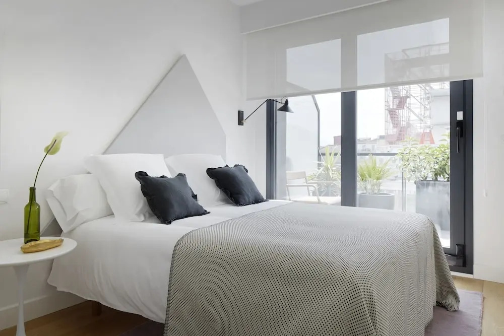 Moshi Terrace Apartment by FeelFree Rentals