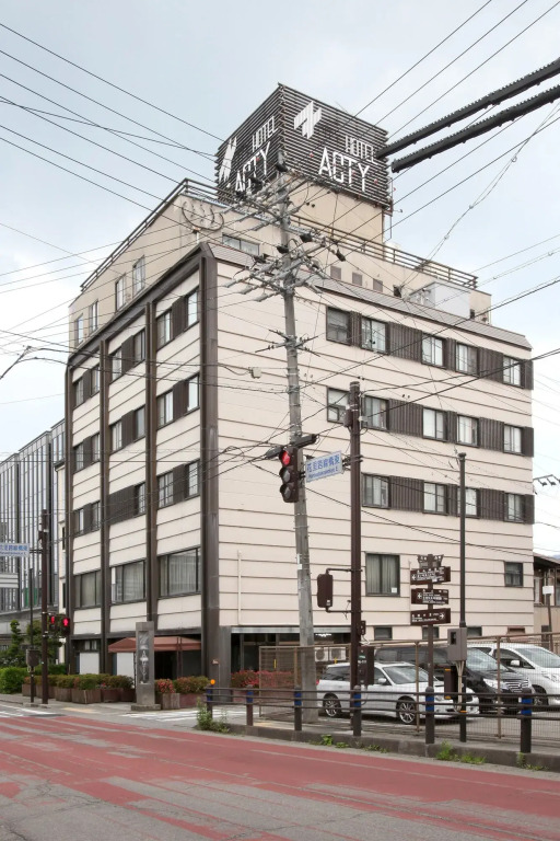 Hotel Acty