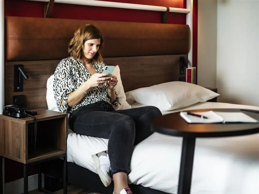 ibis Styles Castelnaudary
