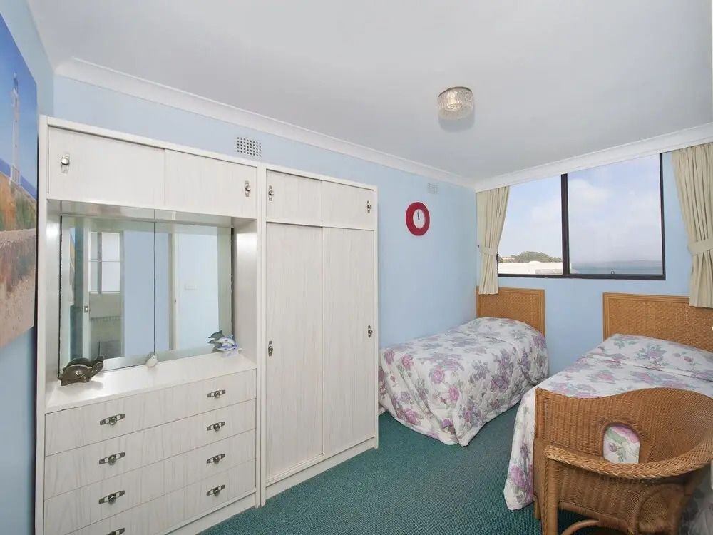 Bellevue, Unit 7/4 Donald Street