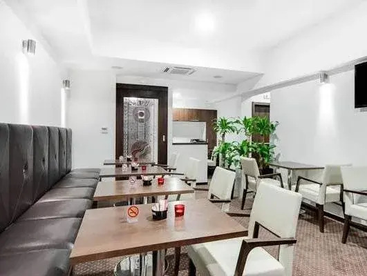 City5 ROOMS & SUITES by LSA
