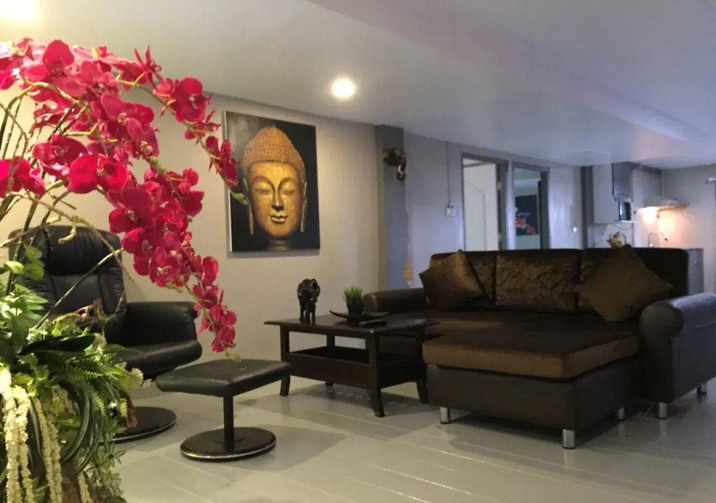 Samui Green Hotel