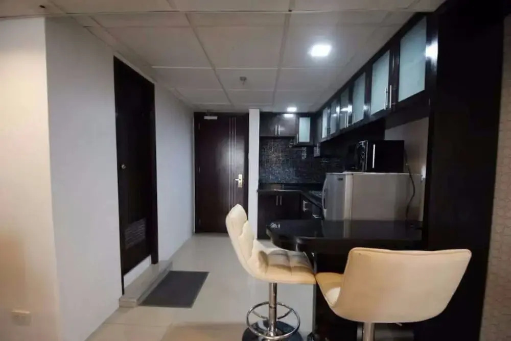 2 Bedroom Luxury Lofts
