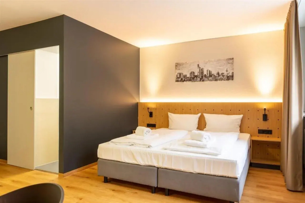mk hotel frankfurt